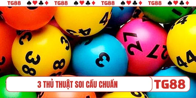 3 thủ thuật soi cầu chuẩn sau khi hiểu bạch thủ lô là gì