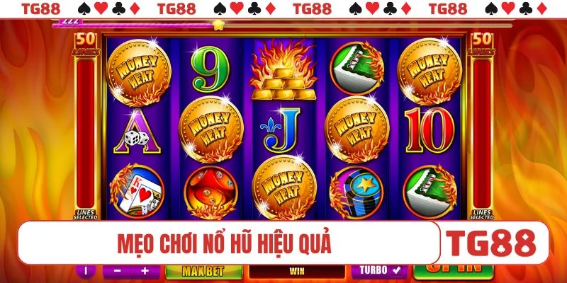 Mẹo chơi nổ hũ hiệu quả khi hiểu quy luật slot