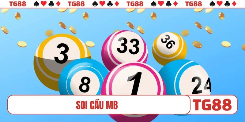 soi cầu MB