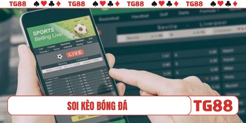 soi kèo bóng đá